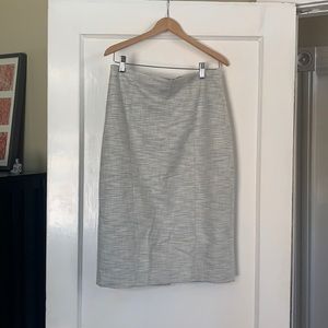 Classic Banana Republic pencil skirt